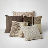 Adrielton Black/Brown/Tan Pillow by ASHLEY FURNITURE at Eve Furniture