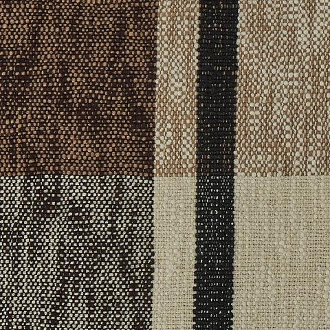 Adrielton Black/Brown/Tan Pillow (Set of 4) by Ashley at Eve Furniture