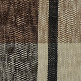 Adrielton Black/Brown/Tan Pillow (Set of 4) by Ashley at Eve Furniture