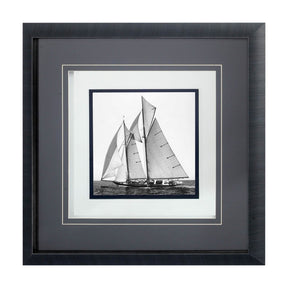 Adrift II by Jorge Llovet a Framed Photo Art Print Matted under Glass by Mercana at Eve Furniture