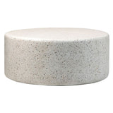Adriti Outdoor Coffee Table by Dovetail at Eve Furniture