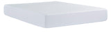 Advanced Protector White Queen Mattress Protector, Set of 4 by Ashley at Eve Furniture