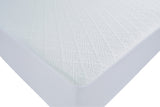 Advanced Protector White Queen Mattress Protector, Set of 4 by Ashley at Eve Furniture