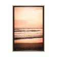 Adventure Awaits by Mercana Studio a Hand Embellished Textured Framed Photo Art Print Matted under G by Mercana at Eve Furniture