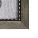 Adventure Map by Chad Mackay a Hand Embelished Textured Framed Art Print by Mercana at Eve Furniture