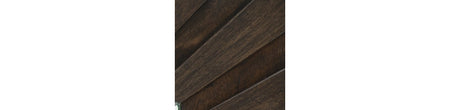 Advin Dark Brown Accent Mirror by Ashley at Eve Furniture