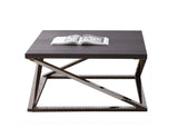 Aegean 3-Piece Set (Cocktail & 2 End Tables) by Steve Silver at Eve Furniture