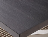 Aegean 3-Piece Set (Cocktail & 2 End Tables) by Steve Silver at Eve Furniture