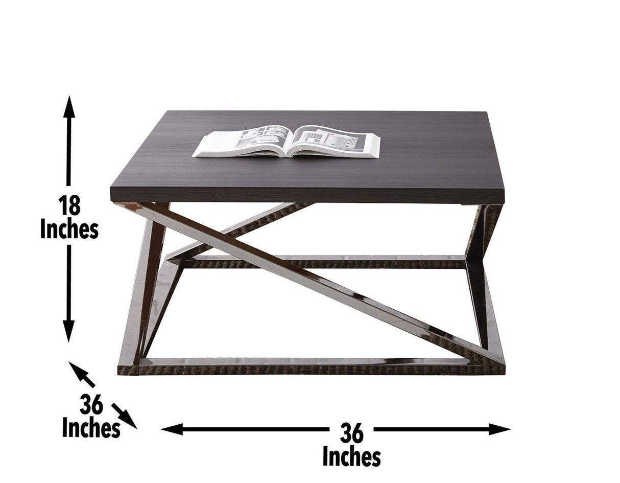 Aegean Cocktail Table