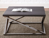 Aegean Cocktail Table by Steve Silver at Eve Furniture