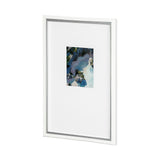 Aerial View I by Silvia Krause a Framed Art Print Matted under Glass by Mercana at Eve Furniture