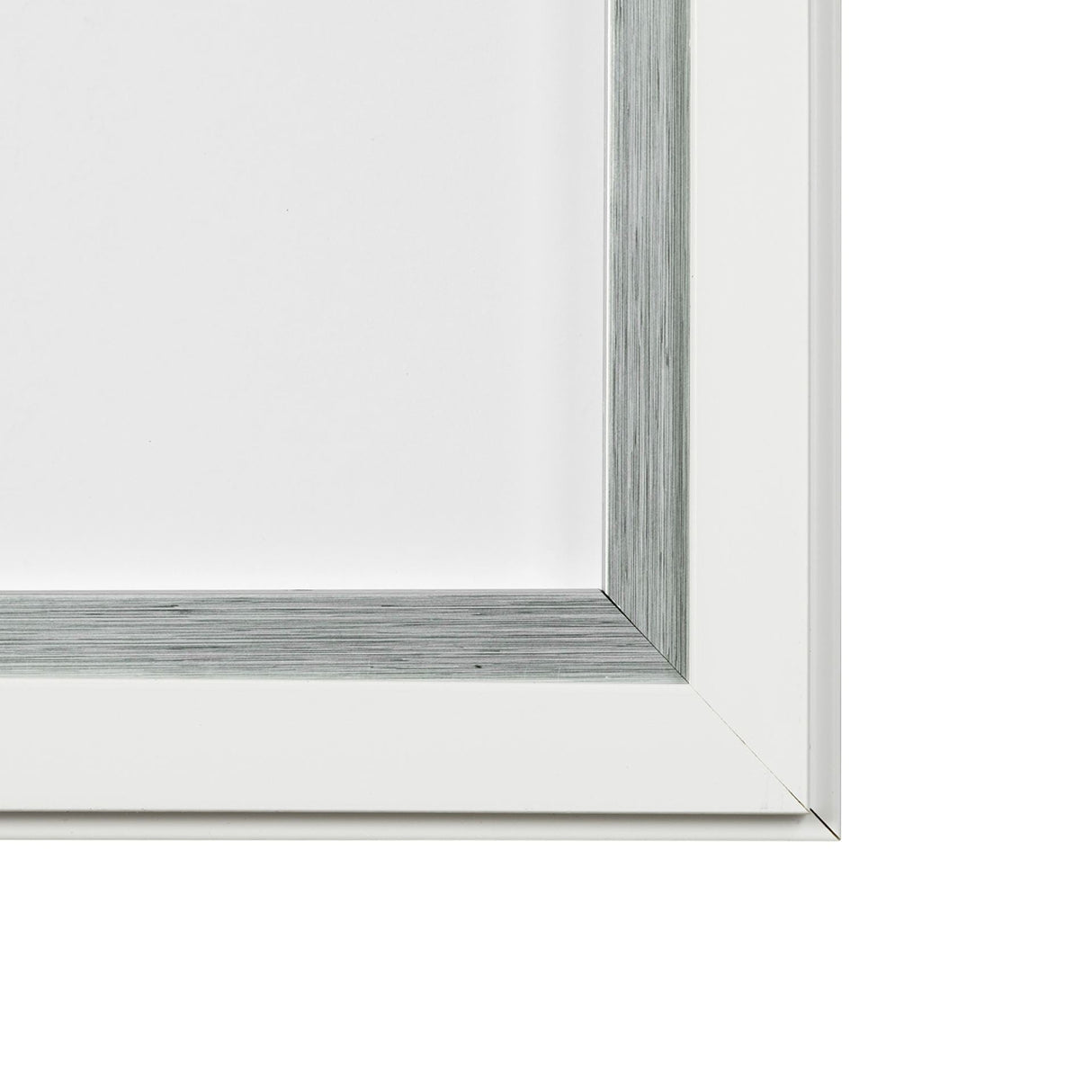 Aerial View I by Silvia Krause a Framed Art Print Matted under Glass by Mercana at Eve Furniture