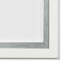 Aerial View I by Silvia Krause a Framed Art Print Matted under Glass by Mercana at Eve Furniture