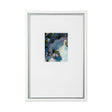 Aerial View I by Silvia Krause a Framed Art Print Matted under Glass by Mercana at Eve Furniture