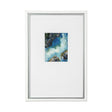Aerial View II by Silvia Krause a Framed Art Print Matted under Glass by Mercana at Eve Furniture