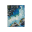 Aerial View II by Silvia Krause a Hand Embellished Textured Canvas by Mercana at Eve Furniture