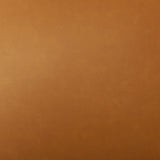 Callan Swivel Chair - Vegan Tan Leather by Ashcroft Imports at Eve Furniture