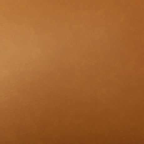 Callan Swivel Chair - Vegan Tan Leather by Ashcroft Imports at Eve Furniture