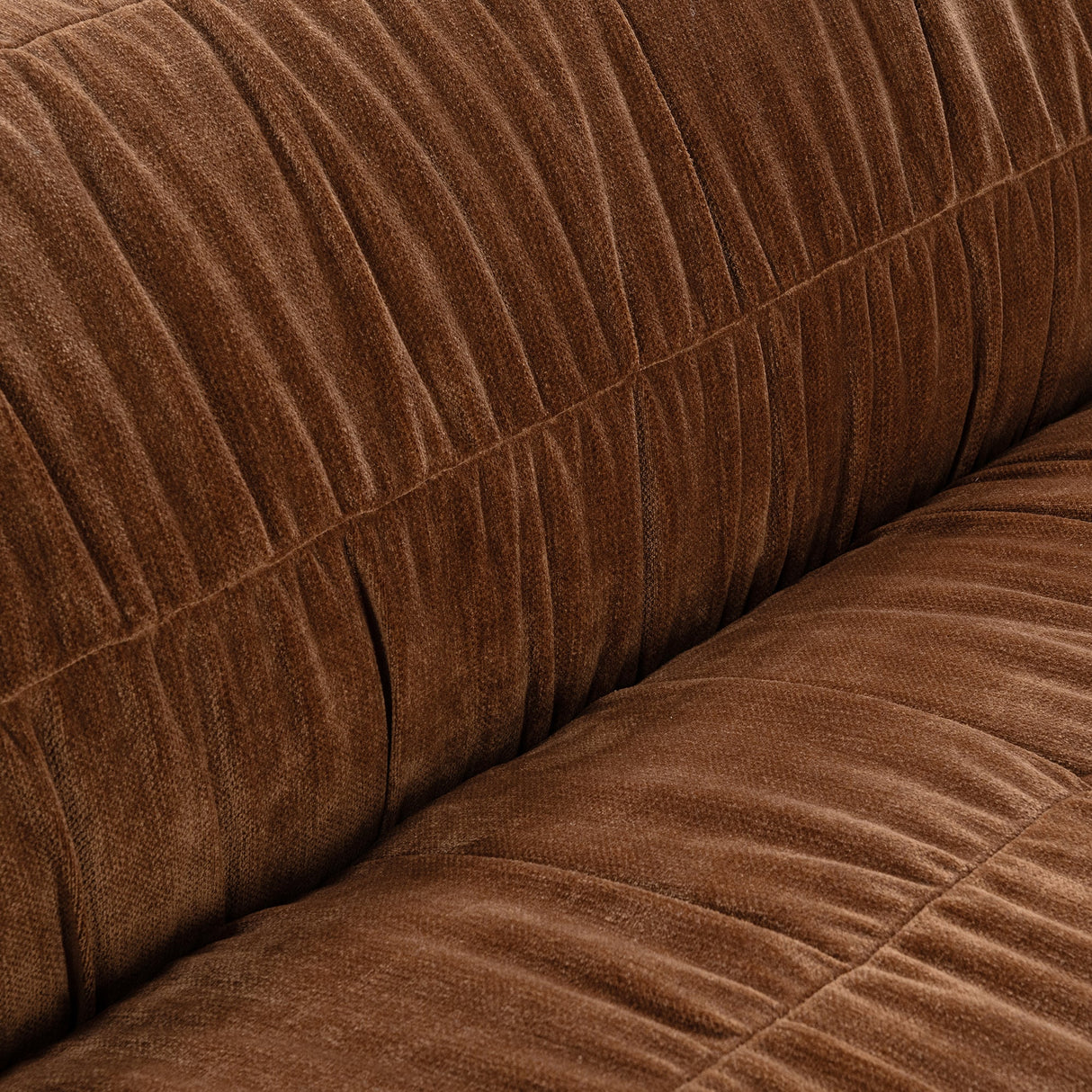 Afeela Bronze Upholstered Sofa by Classic Home at Eve Furniture