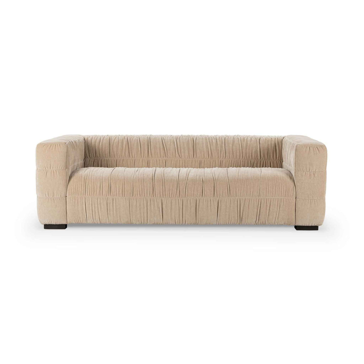 Afeela French Vanilla Sofa by Classic Home at Eve Furniture