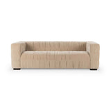 Afeela French Vanilla Sofa by Classic Home at Eve Furniture
