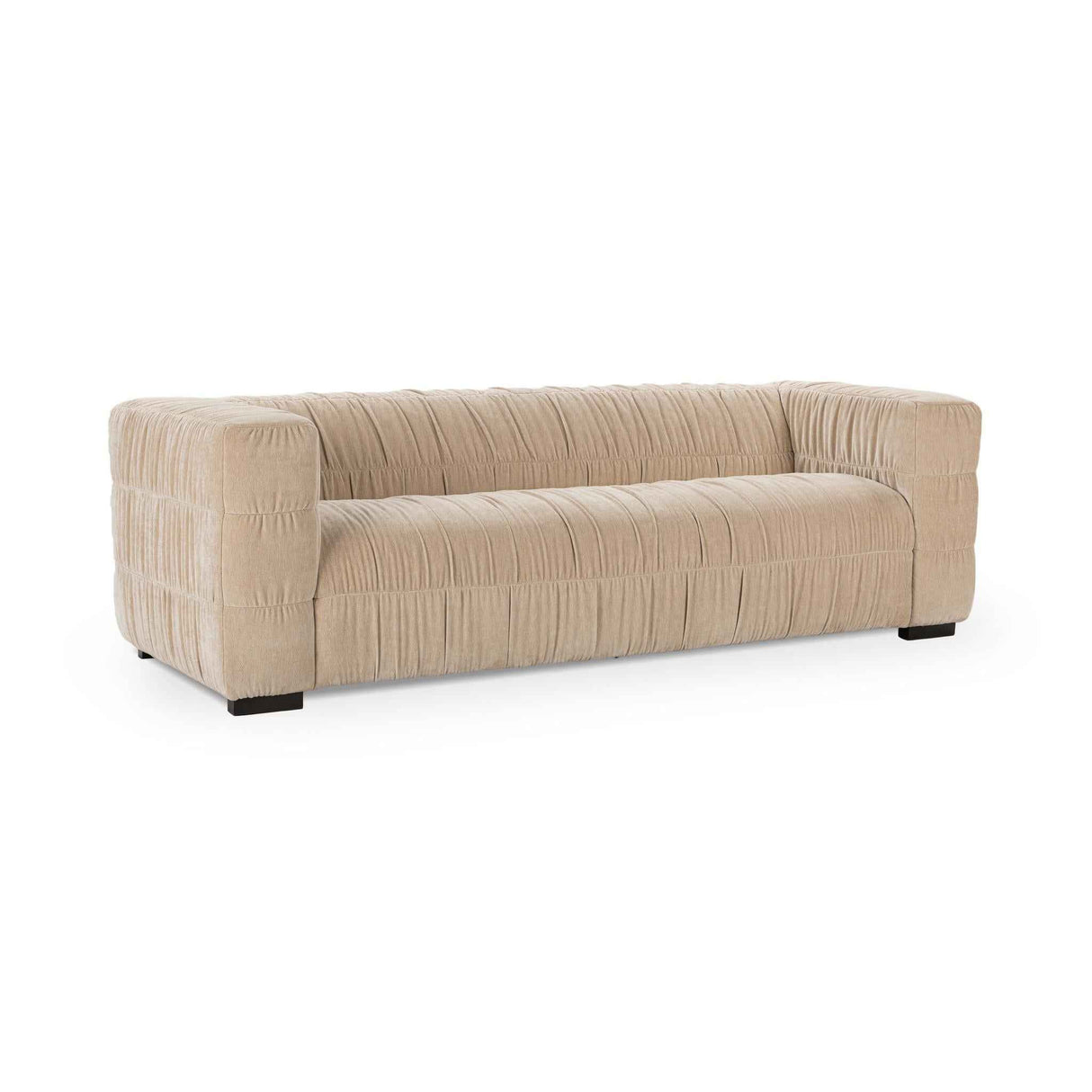 Afeela French Vanilla Sofa by Classic Home at Eve Furniture
