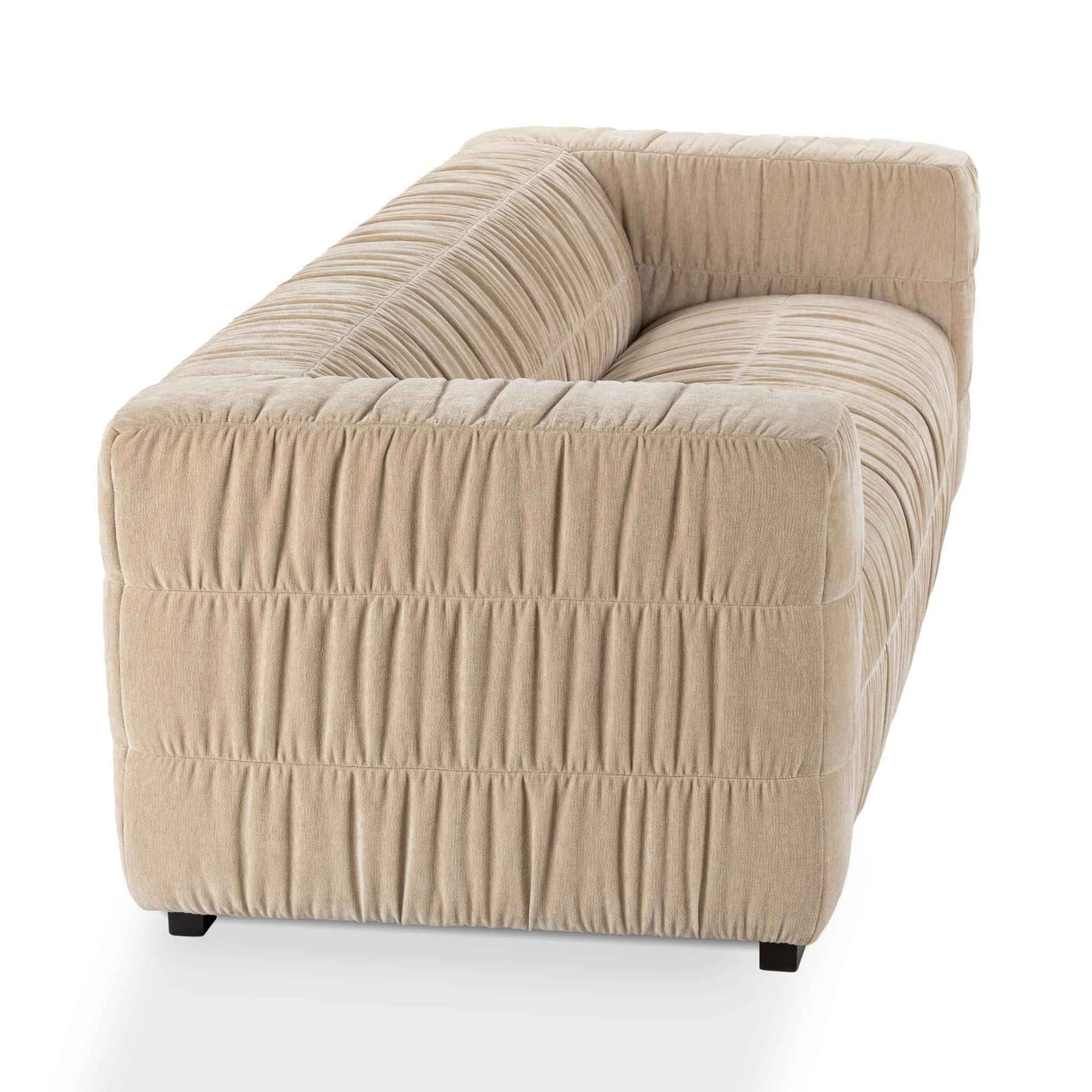 Afeela French Vanilla Sofa by Classic Home at Eve Furniture