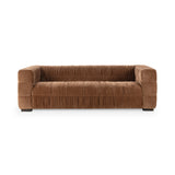 Afeela Sofa - Bronze by Classic Home at Eve Furniture