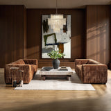 Afeela Sofa by Classic Home at Eve Furniture