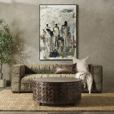 Afeela Sofa by Classic Home at Eve Furniture