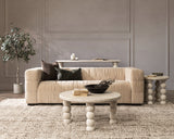 Afeela Sofa by Classic Home at Eve Furniture