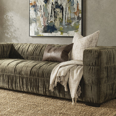 Afeela Sofa by Classic Home at Eve Furniture