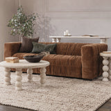 Afeela Sofa by Classic Home at Eve Furniture
