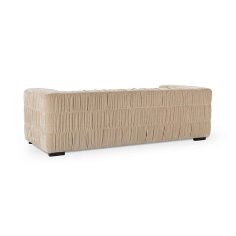 Afeela Sofa - French Vanilla by Classic Home at Eve Furniture