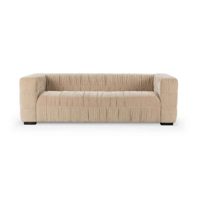 Afeela Sofa - French Vanilla by Classic Home at Eve Furniture