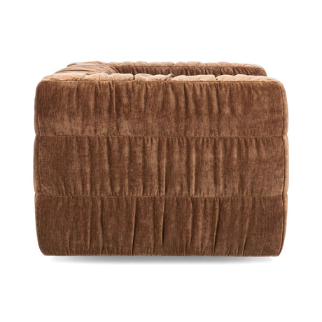Afeela Swivel Chair - Bronze by Classic Home at Eve Furniture