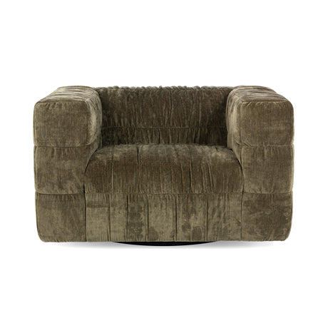 Afeela Swivel Chair by Classic Home at Eve Furniture