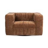 Afeela Swivel Chair by Classic Home at Eve Furniture
