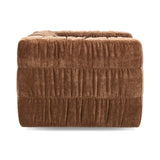 Afeela Swivel Chair by Classic Home at Eve Furniture