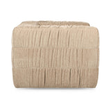 Afeela Swivel Chair by Classic Home at Eve Furniture