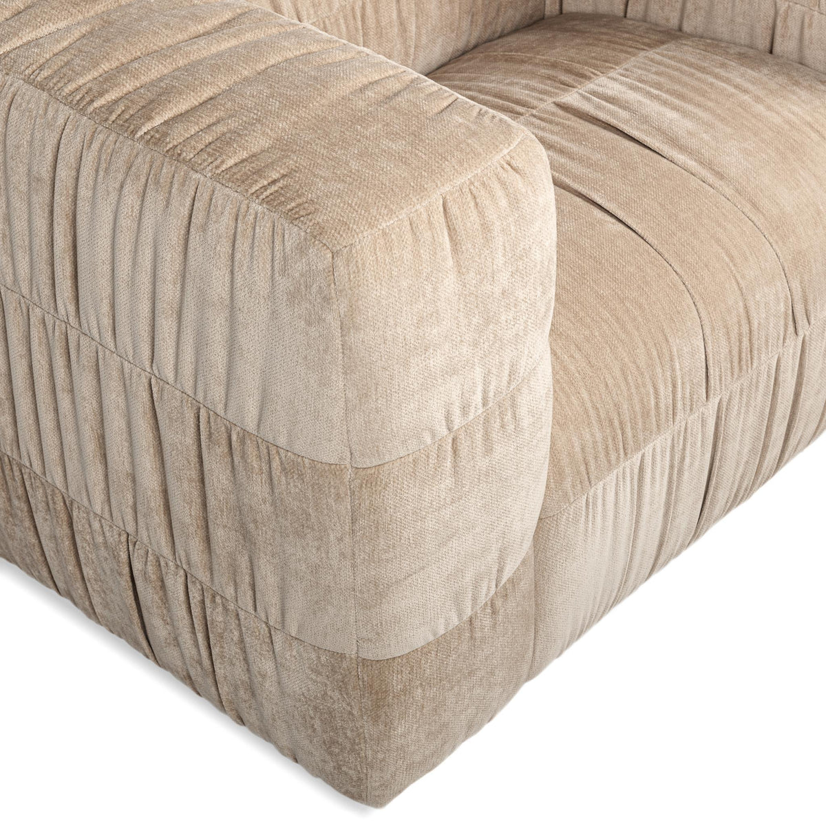 Afeela Swivel Chair by Classic Home at Eve Furniture