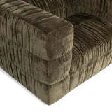 Afeela Swivel Chair by Classic Home at Eve Furniture