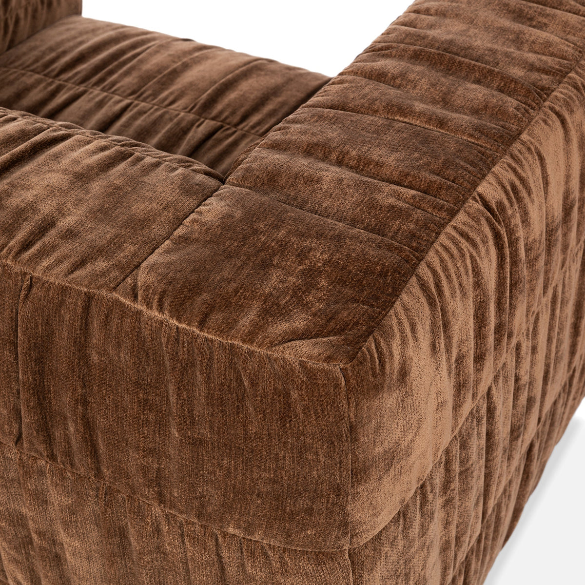 Afeela Swivel Chair by Classic Home at Eve Furniture