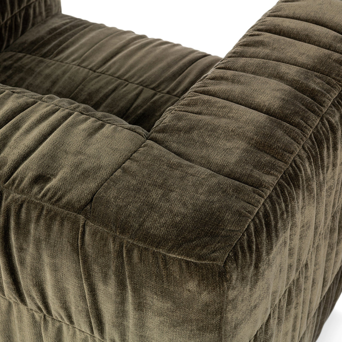 Afeela Swivel Chair by Classic Home at Eve Furniture