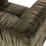 Afeela Swivel Chair by Classic Home at Eve Furniture