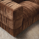 Afeela Swivel Chair by Classic Home at Eve Furniture