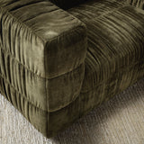 Afeela Swivel Chair by Classic Home at Eve Furniture