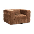Afeela Swivel Chair by Classic Home at Eve Furniture