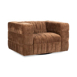 Afeela Swivel Chair by Classic Home at Eve Furniture
