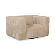 Afeela Swivel Chair by Classic Home at Eve Furniture